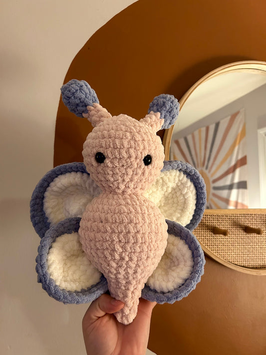 Butterfly Stuffie