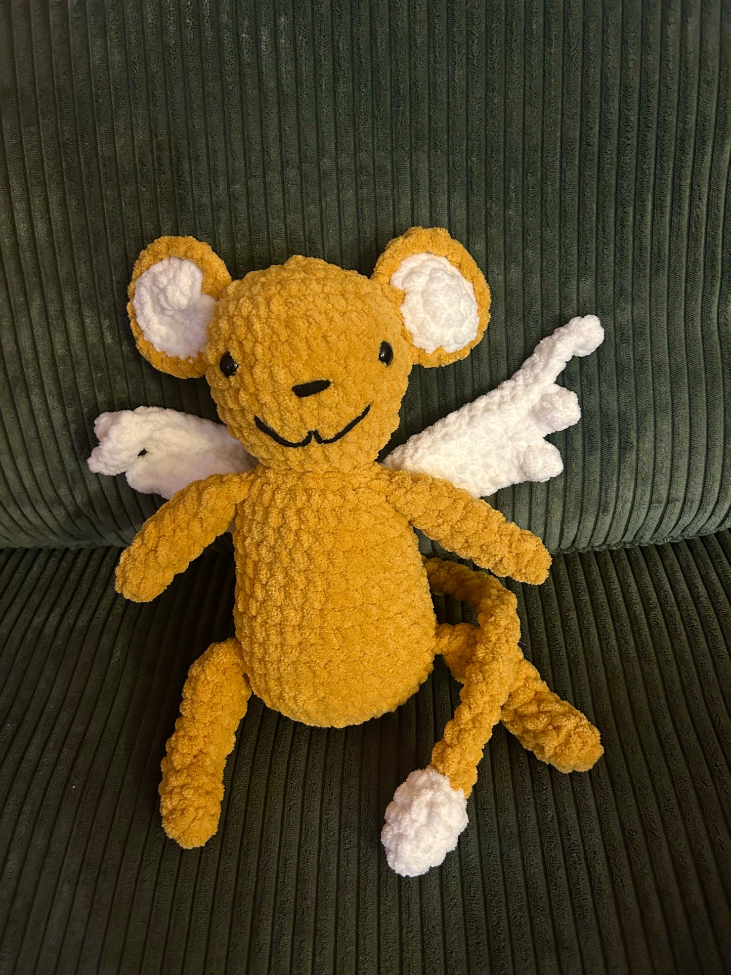 Kero Stuffie